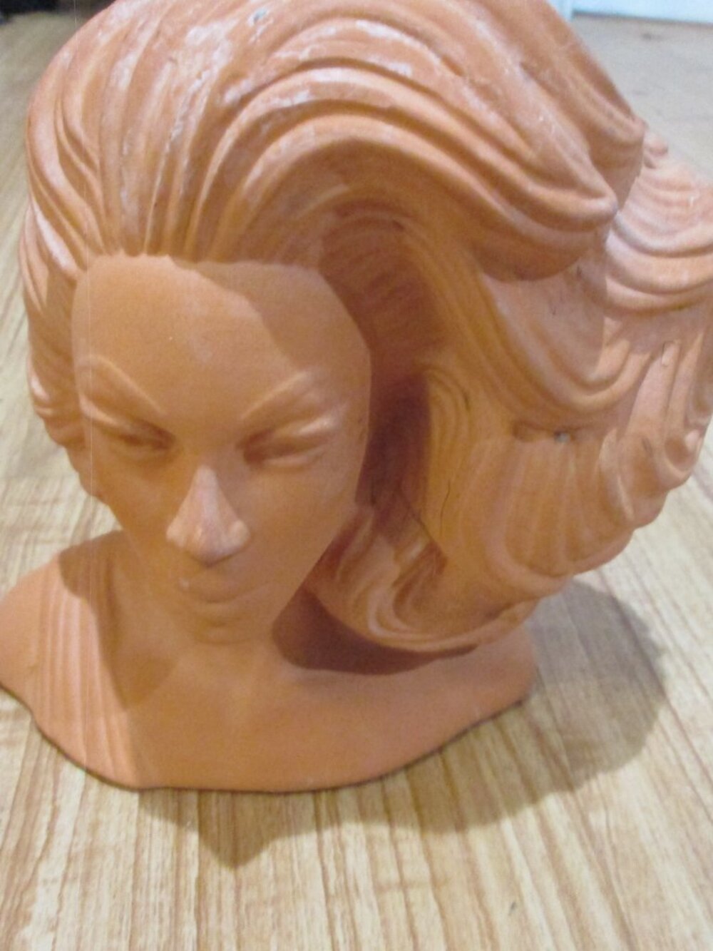 RUPAUL drag race Rare chia COOOOL! Vintage